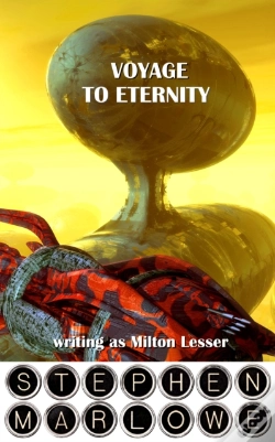 Capa do artigo Voyage To Eternity