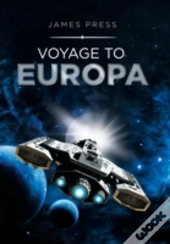 Voyage To Europa