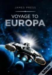 Capa do artigo Voyage To Europa