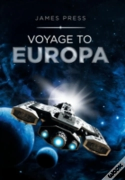 Capa do artigo Voyage To Europa