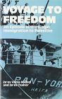 Voyage To Freedom - Preview
