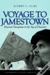 Voyage To Jamestown