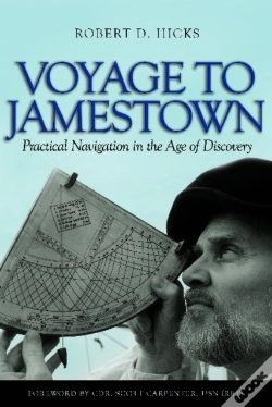 Capa do artigo Voyage To Jamestown