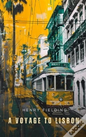 Capa do artigo Voyage To Lisbon