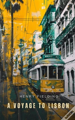 Capa do artigo Voyage To Lisbon