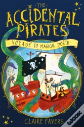 Voyage To Magical North