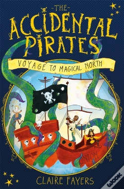 Capa do artigo Voyage To Magical North