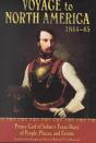 Voyage To North America, 1844-45 - Preview