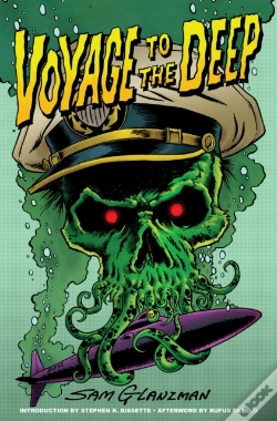 Capa do artigo Voyage To The Deep