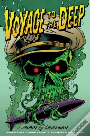 Capa do artigo Voyage To The Deep