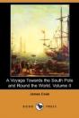 Voyage Towards The South Pole And Round The World. Volume Ii (Dodo Press) - Preview