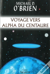 Capa do artigo Voyage Vers Alpha Du Centaure