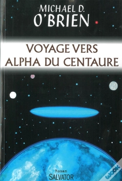 Capa do artigo Voyage Vers Alpha Du Centaure