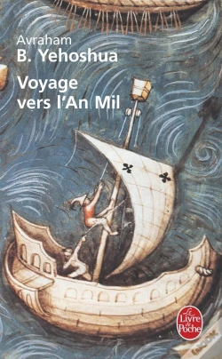 Capa do artigo Voyage Vers L'An Mil