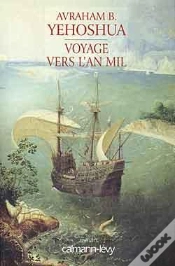 Capa do artigo Voyage Vers L