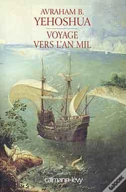 Capa do artigo Voyage Vers L'An Mil
