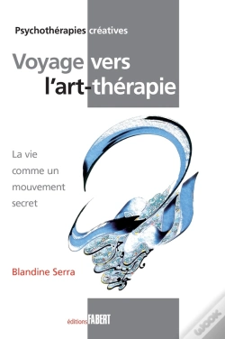 Capa do artigo Voyage Vers L'Art-Therapie