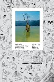 Capa do artigo Voyage Vers Le Centre Du Monde