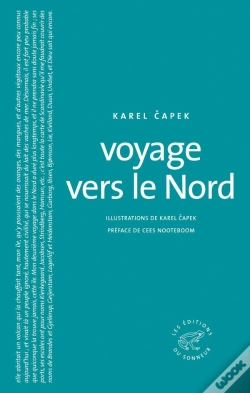 Capa do artigo Voyage Vers Le Nord
