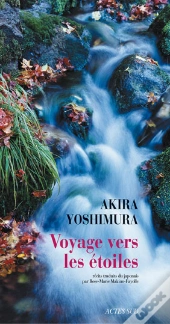 Voyage Vers Les Étoiles