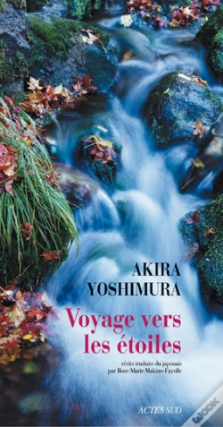 Capa do artigo Voyage Vers Les Étoiles