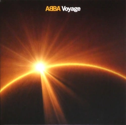 Capa do artigo Voyage - Vinil