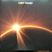 Capa do artigo Voyage - Vinil
