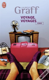 Capa do artigo Voyage, Voyages