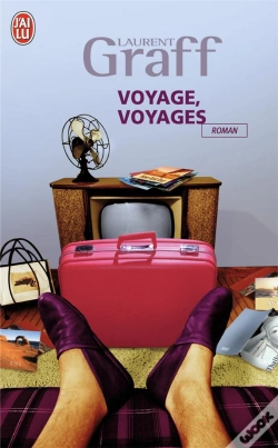 Capa do artigo Voyage, Voyages