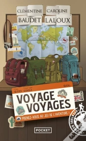 Capa do artigo Voyage Voyages : Prenez-Vous Au Jeu De L