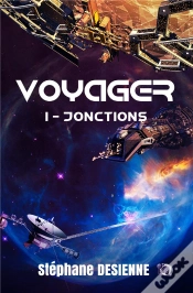 Capa do artigo Voyager 1 - Jonctions