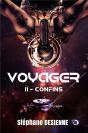 Voyager 2 - Confins - Preview