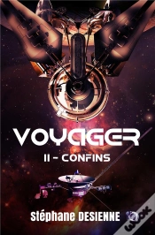 Capa do artigo Voyager 2 - Confins
