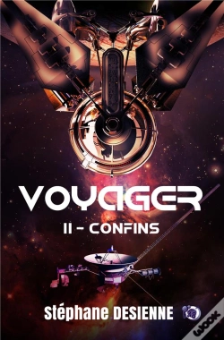 Capa do artigo Voyager 2 - Confins