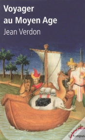Capa do artigo Voyager Au Moyen Âge