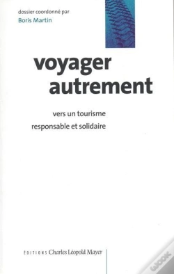 Capa do artigo Voyager Autrement : Vers Un Tourisme Responsable Et Solidaire