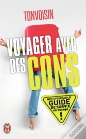 Capa do artigo Voyager Avec Des Cons