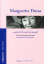 Voyager Avec Marguerite Duras ; La Beauté Des Nuits Du Monde - Preview