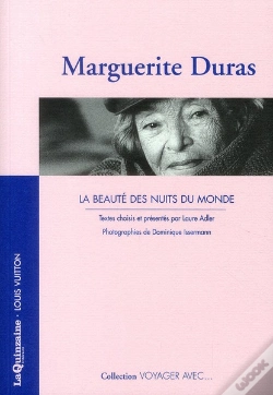 Capa do artigo Voyager Avec Marguerite Duras ; La Beauté Des Nuits Du Monde