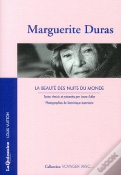 Capa do artigo Voyager Avec Marguerite Duras ; La Beauté Des Nuits Du Monde
