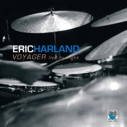 Capa do artigo Voyager - CD