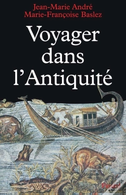 Capa do artigo Voyager Dans L'Antiquité
