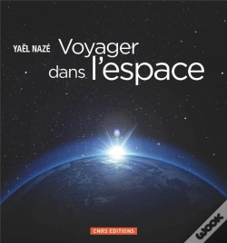Capa do artigo Voyager Dans L'Espace