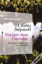 Voyager Dans L'Invisible : Techniques Chamaniques De L'Imagination