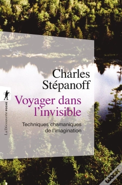 Capa do artigo Voyager Dans L'Invisible : Techniques Chamaniques De L'Imagination