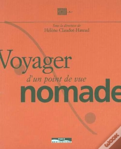Capa do artigo Voyager D'Un Point De Vue Nomade