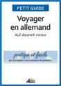 Voyager En Allemand - Preview