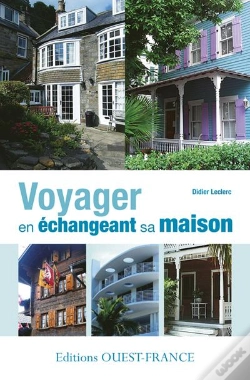 Capa do artigo Voyager En Échangeant Sa Maison