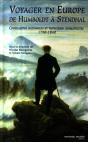 Voyager En Europe, De Humboldt À Stendhal - Preview