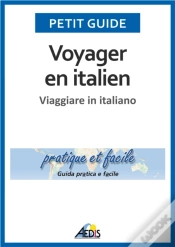 Capa do artigo Voyager En Italien